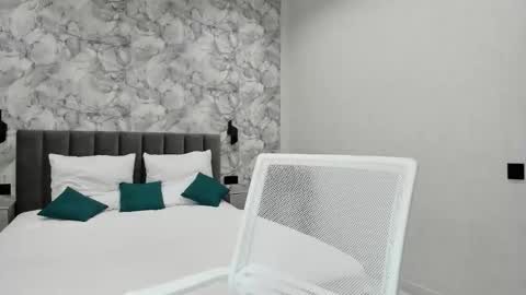 Melena online show from October 5, 2025, 8:23 am