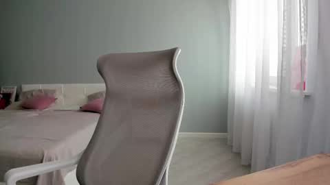 Melena online show from October 21, 2025, 8:26 am