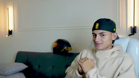 Ryan And Casper online show from January 24, 2025, 3:22 am