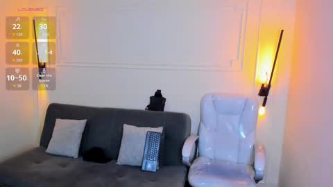 Ryan And Casper online show from October 24, 2025, 10:28 pm