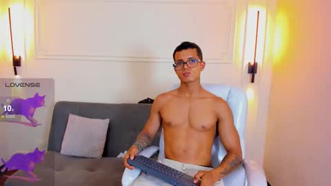 Ryan And Casper online show from February 25, 2026, 6:50 pm