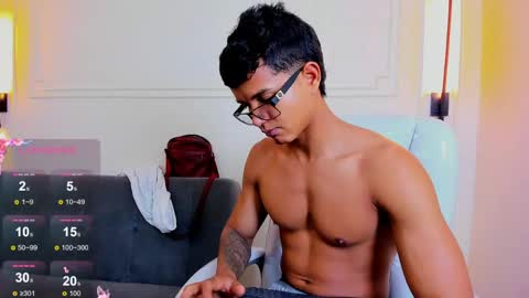 Ryan And Casper online show from June 3, 2026, 2:33 pm