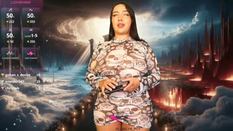 DAILYNPC OF online show from December 9, 2024, 5:30 pm