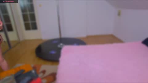 Snapshot of paradise_for_you_ chatting on January 31, 2025, 3:09 am Victoria online show from January 31, 2025, 3:09 am