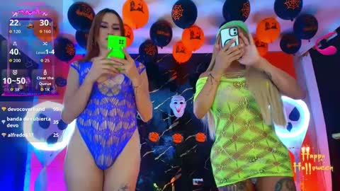 paradise online show from October 9, 2025, 12:30 am