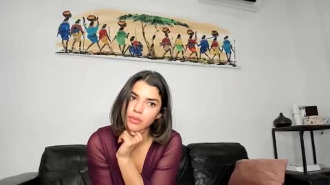 Paradisex online show from March 11, 2026, 4:13 pm