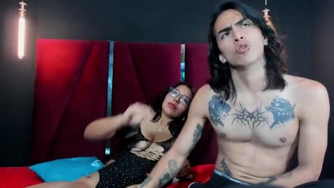 paranoidtemptaion_ online show from February 9, 2025, 6:16 pm