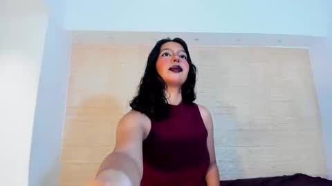 paranoidtemptaion_ online show from February 28, 2025, 12:52 pm