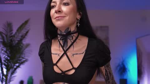 Alise  Melissa online show from September 21, 2025, 4:41 pm