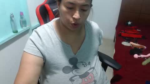 Luna online show from October 26, 2025, 7:14 am