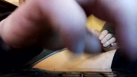 SEXYHOT19 online show from March 5, 2025, 10:22 am