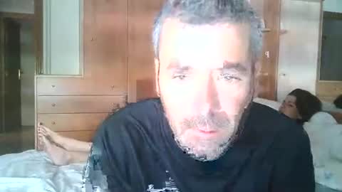 Parfreewild online show from July 17, 2026, 12:12 pm
