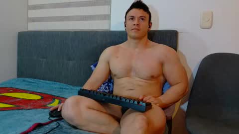 Mark Paris online show from October 22, 2025, 6:13 am