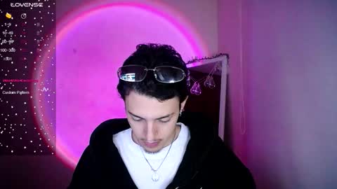 Snapshot of parker_222 chatting on February 4, 2026, 3:01 am parker_222 online show from February 4, 2026, 3:01 am