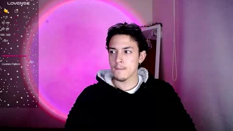 Snapshot of parker_222 chatting on February 7, 2026, 5:22 am parker_222 online show from February 7, 2026, 5:22 am