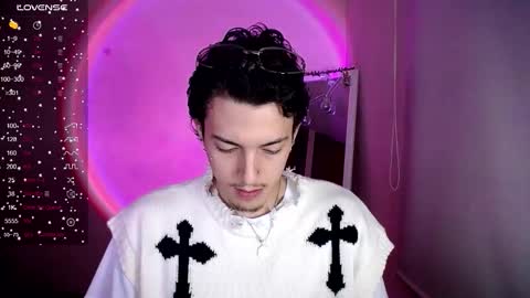 Snapshot of parker_222 chatting on February 17, 2026, 1:24 am parker_222 online show from February 17, 2026, 1:24 am