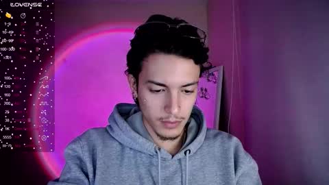 Snapshot of parker_222 chatting on February 25, 2026, 5:06 am parker_222 online show from February 25, 2026, 5:06 am