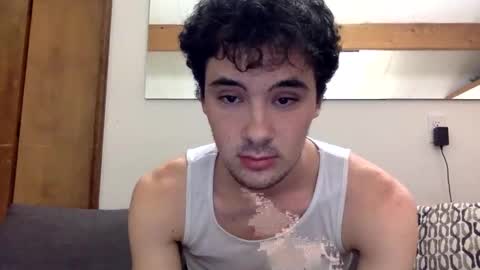 Snapshot of parker_amos chatting on October 16, 2025, 5:30 am Parker  online show from October 16, 2025, 5:30 am