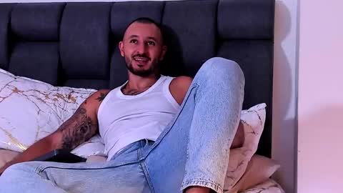 parker lavine online show from October 26, 2025, 2:28 am