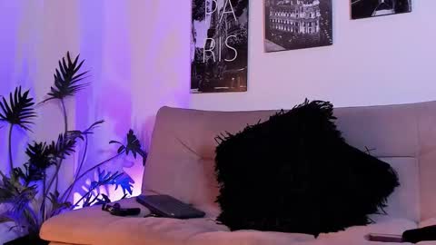 parker lavine online show from November 20, 2025, 11:15 pm