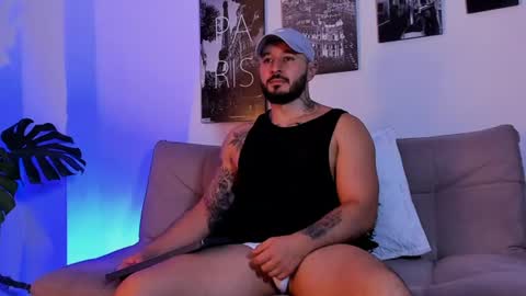 Snapshot of parker_lavine chatting on June 14, 2026, 2:24 am parker lavine online show from June 14, 2026, 2:24 am