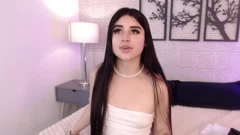 parker_leex online show from December 17, 2025, 1:11 am