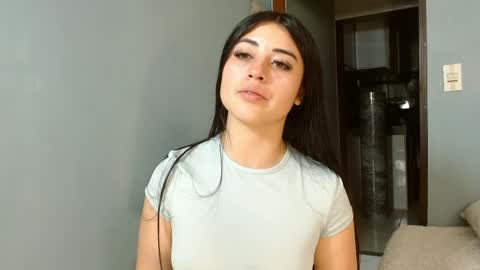 parker_leex online show from March 31, 2026, 12:23 am