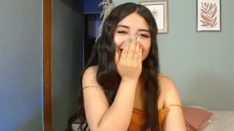 parker_leex online show from April 25, 2026, 10:40 pm