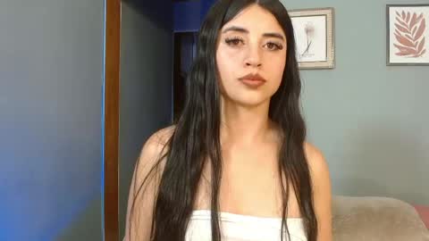 parker_leex online show from April 27, 2026, 1:47 am