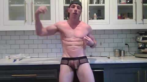 Parker online show from December 5, 2025, 1:52 pm