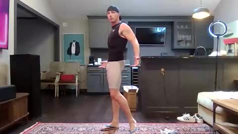 Snapshot of parkerflexes chatting on May 27, 2026, 4:15 pm Parker online show from May 27, 2026, 4:15 pm
