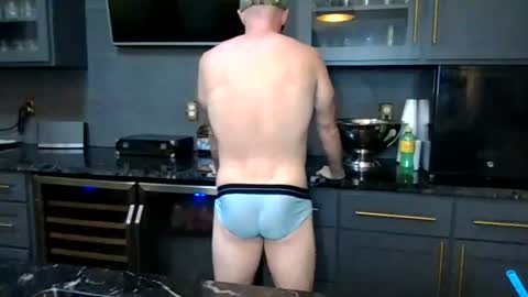 Parker online show from August 6, 2026, 1:13 pm
