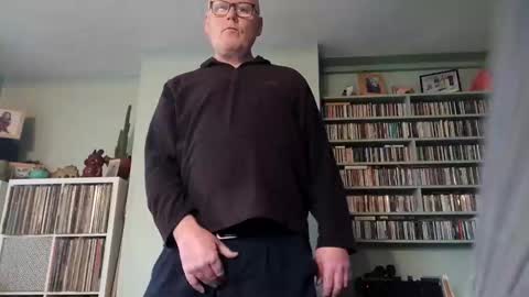 parkie068 online show from November 27, 2025, 12:51 pm