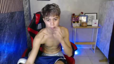 HENRY online show from October 2, 2025, 1:56 am