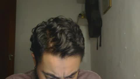 Snapshot of partisano77 chatting on October 11, 2025, 1:05 am Partisano77 online show from October 11, 2025, 1:05 am