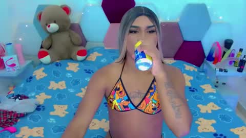 sara y cata online show from December 25, 2024, 1:19 pm