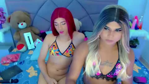 sara y cata online show from March 4, 2025, 1:06 pm