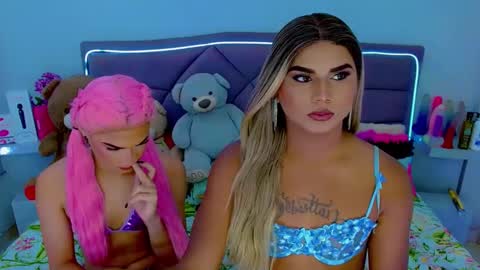 sara y cata online show from October 9, 2025, 6:00 am