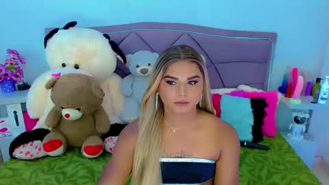 sara y cata online show from November 12, 2025, 6:03 am