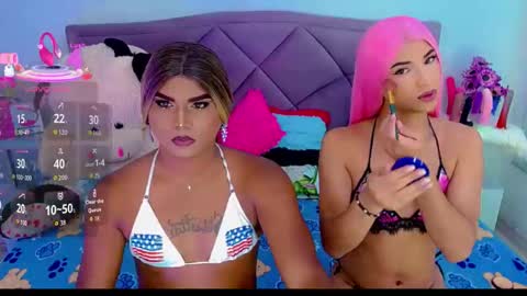 sara y cata online show from April 5, 2026, 5:26 am