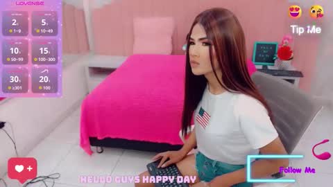 party_fre_girl online show from February 9, 2026, 7:12 am