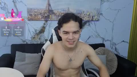 party_with_medellin23 online show from March 16, 2026, 1:22 am