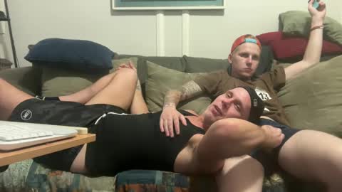 Orallover online show from September 25, 2025, 11:19 pm