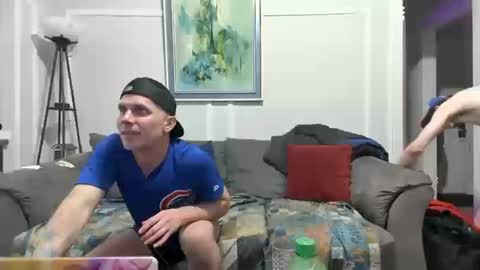 Orallover online show from October 10, 2025, 6:07 pm