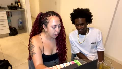 Snapshot of partymonsterxxx chatting on February 20, 2025, 7:01 am partymonsterxxx online show from February 20, 2025, 7:01 am