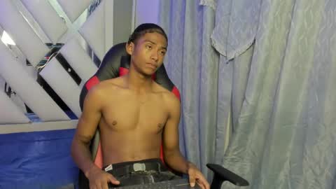 PARZIVAL online show from March 1, 2026, 6:10 pm