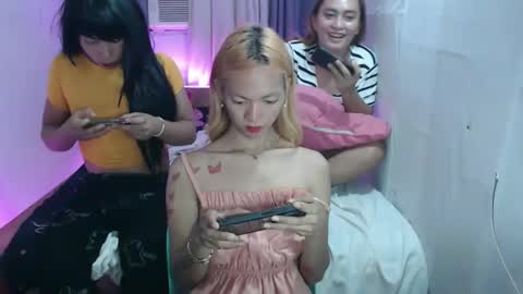 pasadiria online show from April 7, 2026, 6:47 am