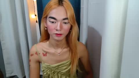 pasadiria online show from April 12, 2026, 4:23 pm