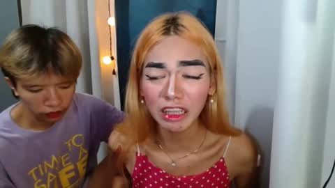 pasadiria online show from April 13, 2026, 2:11 pm