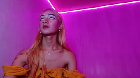 pasadiria online show from April 18, 2026, 1:04 pm